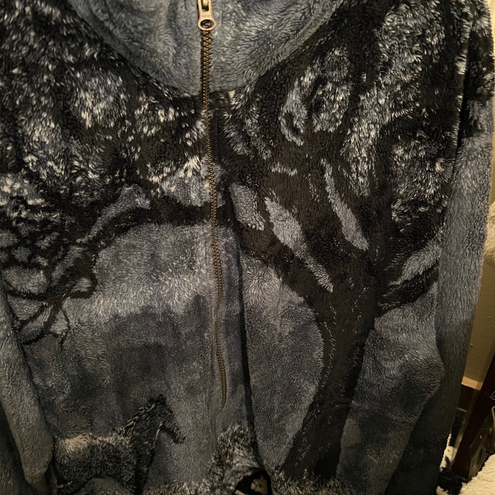 Fleece